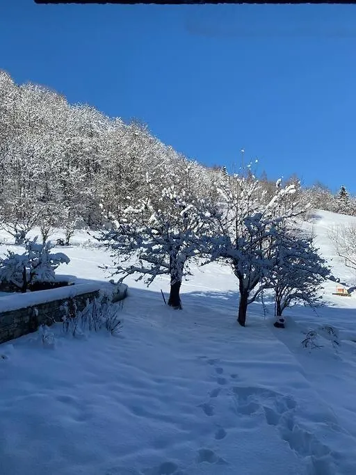 Meribel Chalet De Severine Les Allues