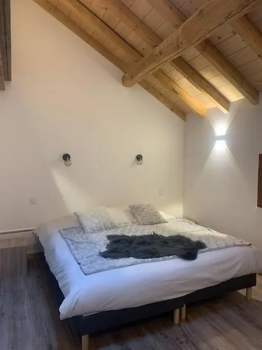 Meribel Chalet De Severine Les Allues 0*,  France