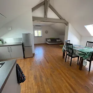  Appartement Cosy