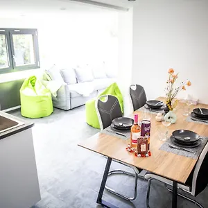  Appartement Bienvenue Dans Le Chartreuse 2 A 6 Couchages