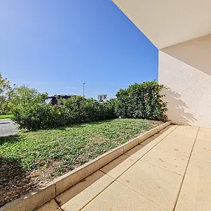  Appartement Y'hotes - Proche Frontiere A