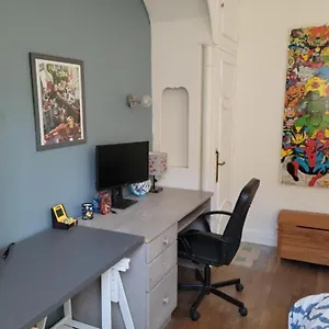  Appartement Ideal Centre Vichy, Bel F5
